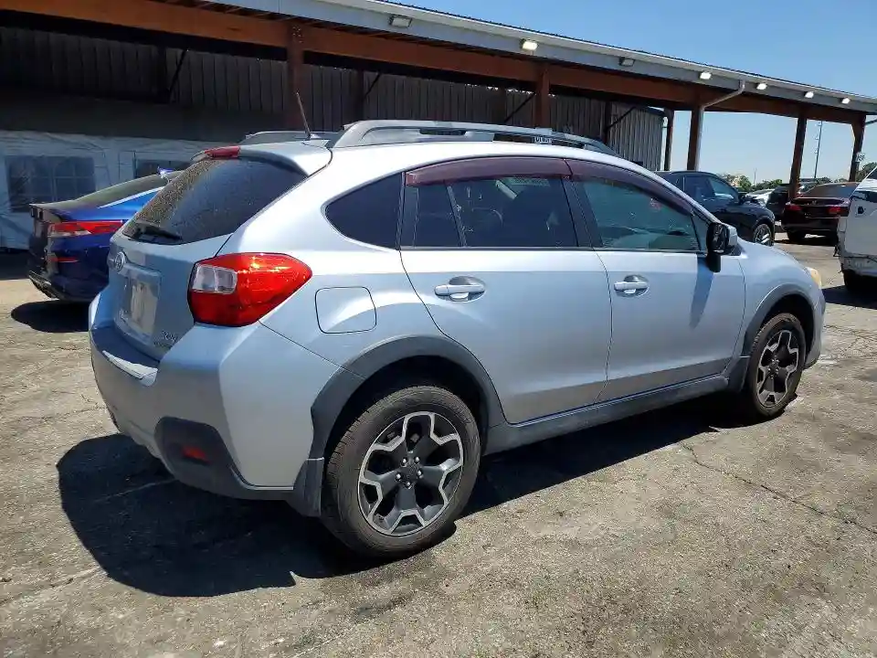 JF2GPACC2E8221681 2014 SUBARU XV-2