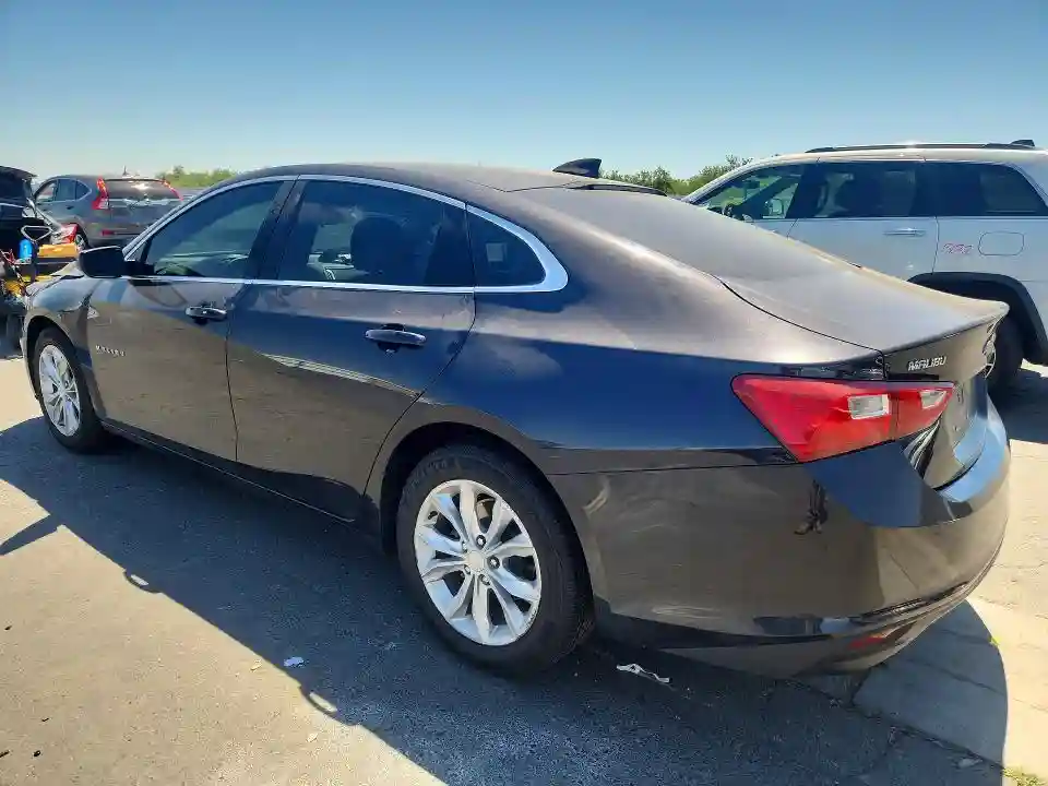 1G1ZD5ST4PF232293 2023 CHEVROLET MALIBU-1