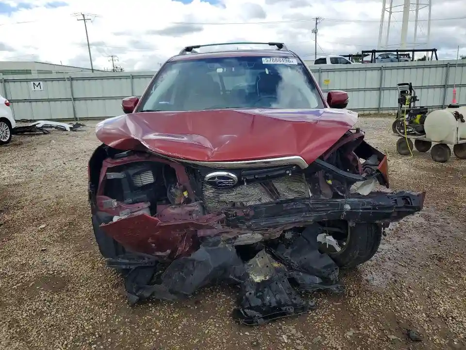 JF2SJAWC5FH805906 2015 SUBARU FORESTER-4