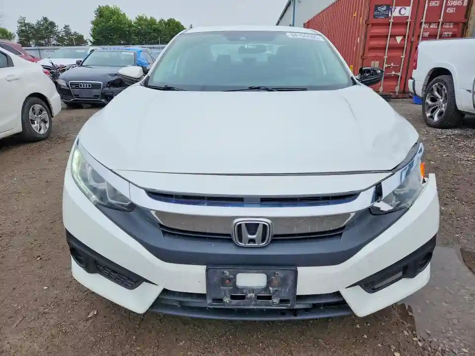 2HGFC2F66JH019028 2018 HONDA CIVIC-4