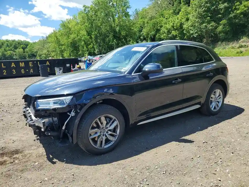 WA1ANAFY0L2106864 2020 AUDI Q5-0