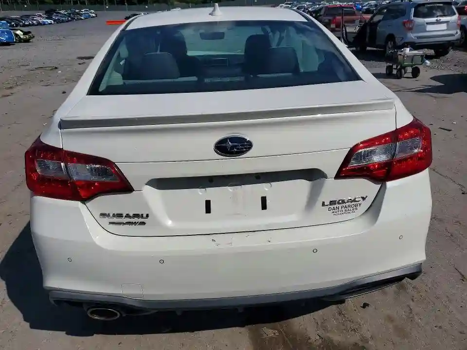 4S3BNAS62K3021824 2019 SUBARU LEGACY-5