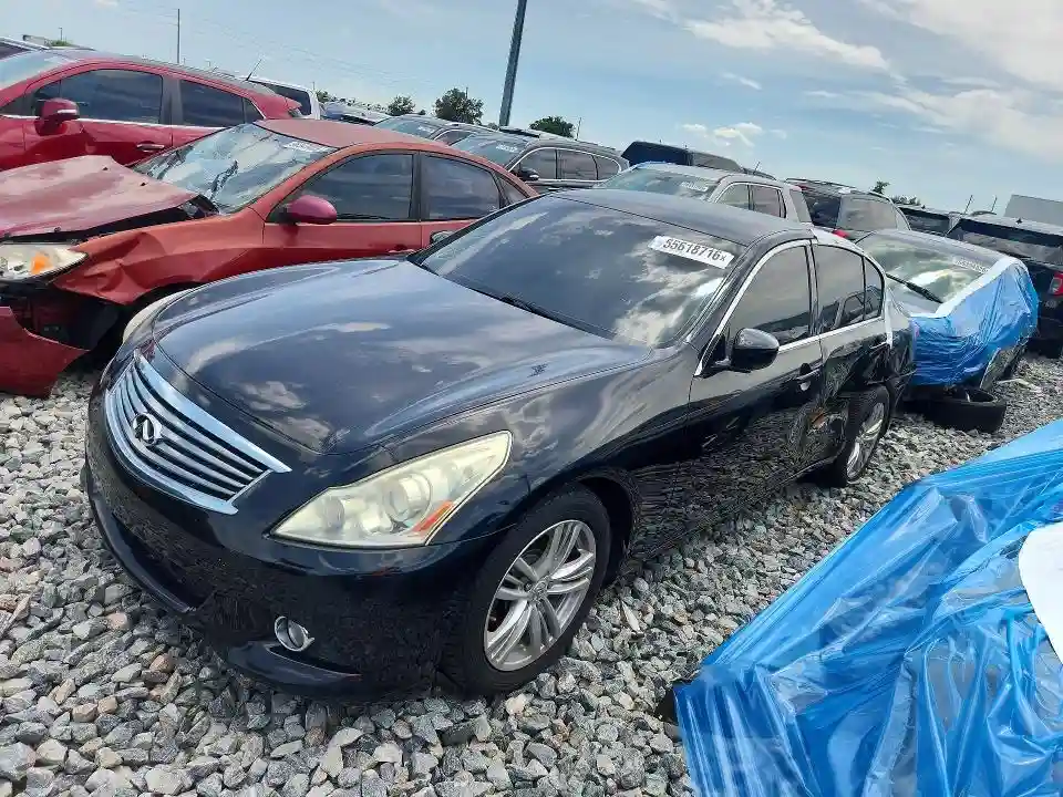 JN1CV6AP2DM301500 2013 INFINITI G37-0