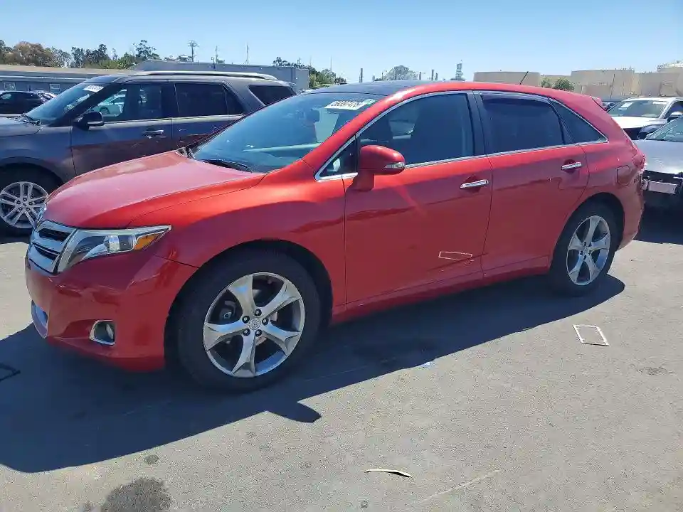 4T3BK3BB6DU073734 2013 TOYOTA VENZA-0