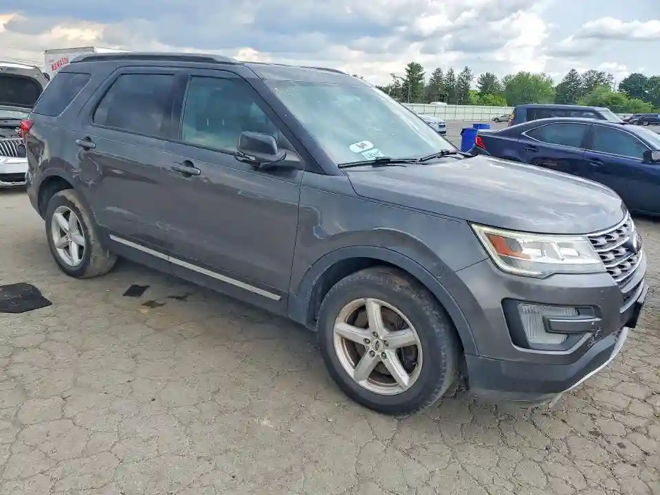 1FM5K8DH5HGD46963 2017 FORD EXPLORER-3