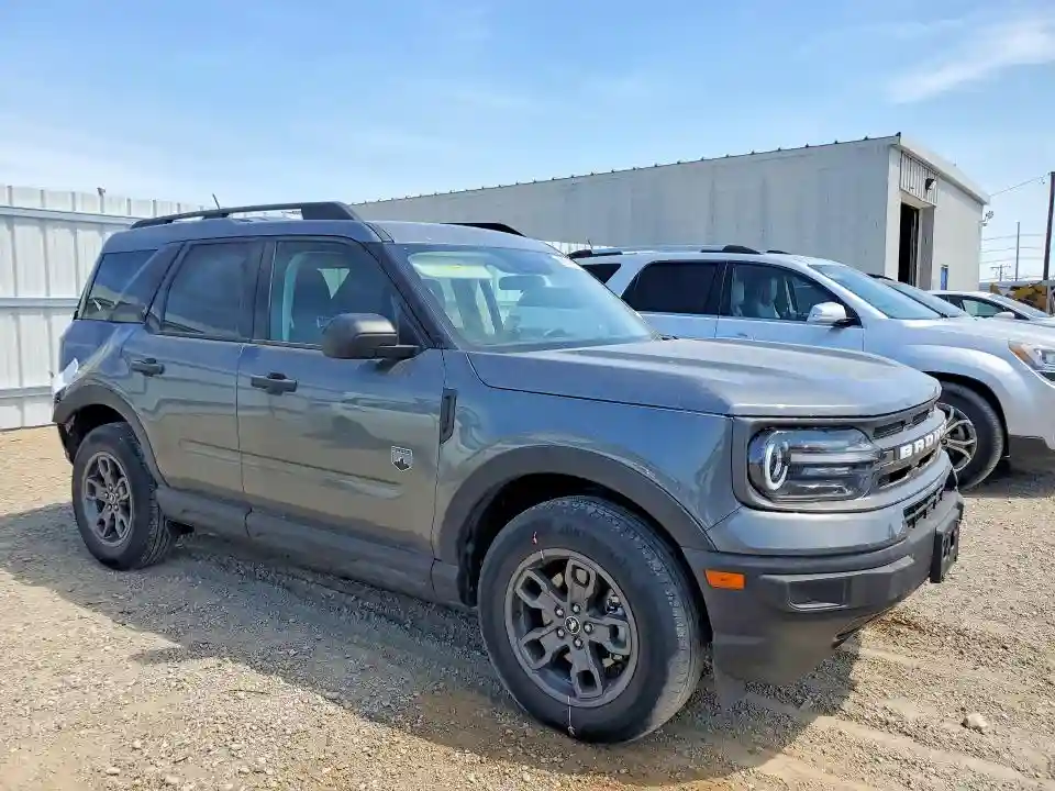 3FMCR9B67RRE48527 2024 FORD BRONCO-3