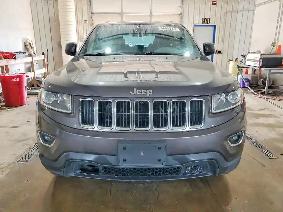 1C4RJFAG1FC212433 2015 JEEP GRAND CHEROKEE-4