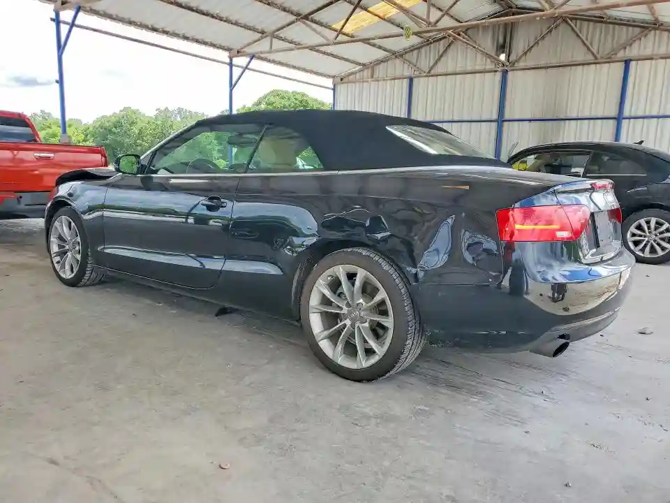 WAUJFAFH3EN015900 2014 AUDI A5-1