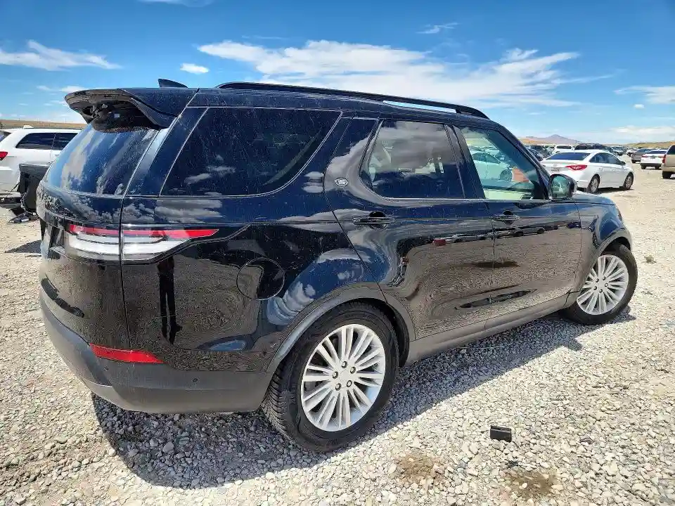 SALRG2RV3K2412703 2019 LAND ROVER DISCOVERY-2