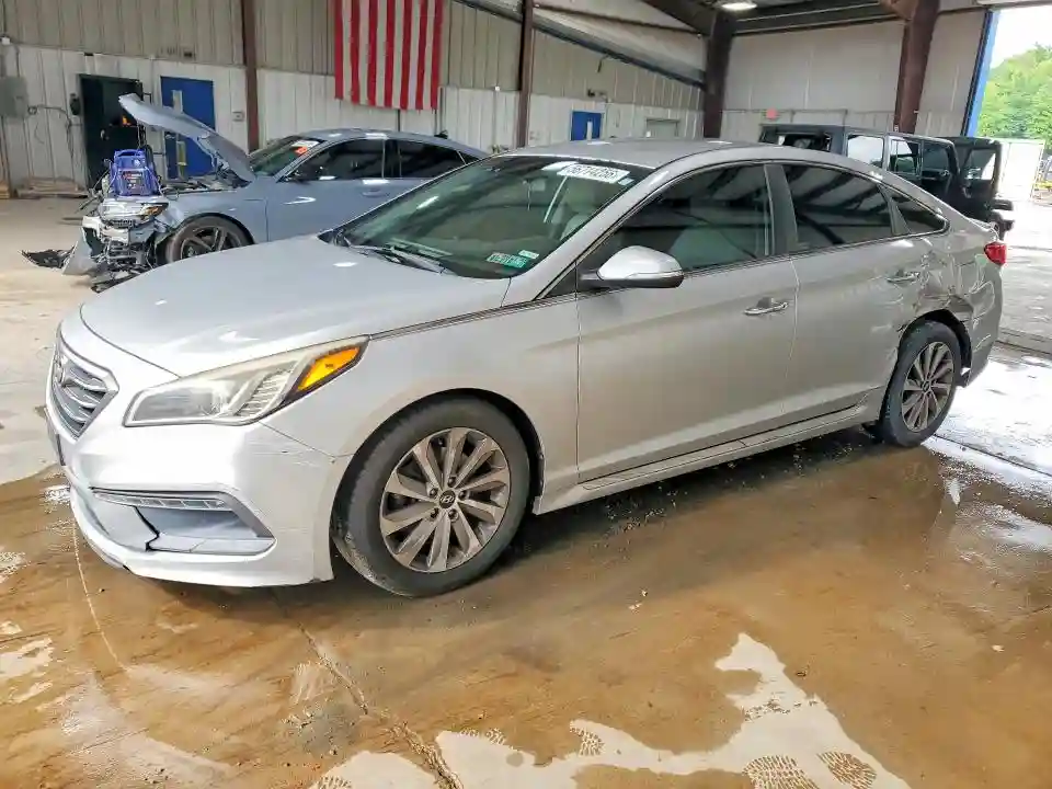 5NPE34AF7FH104424 2015 HYUNDAI SONATA-0