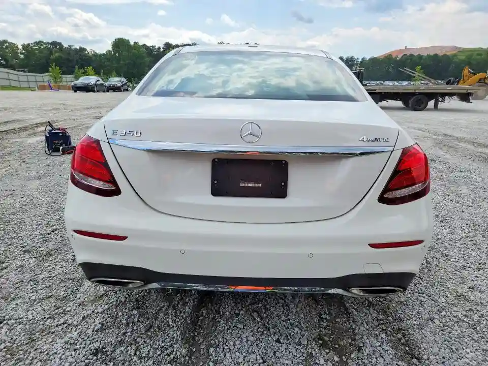 WDDZF8EB6LA700902 2020 MERCEDES-BENZ E-CLASS-5