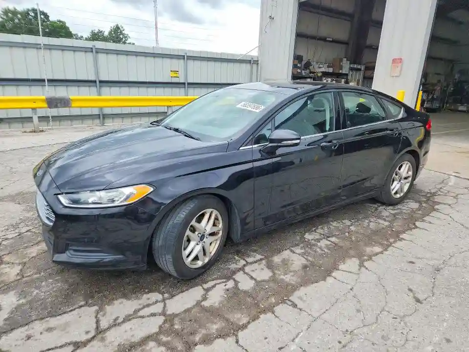 3FA6P0H71GR164865 2016 FORD FUSION-0