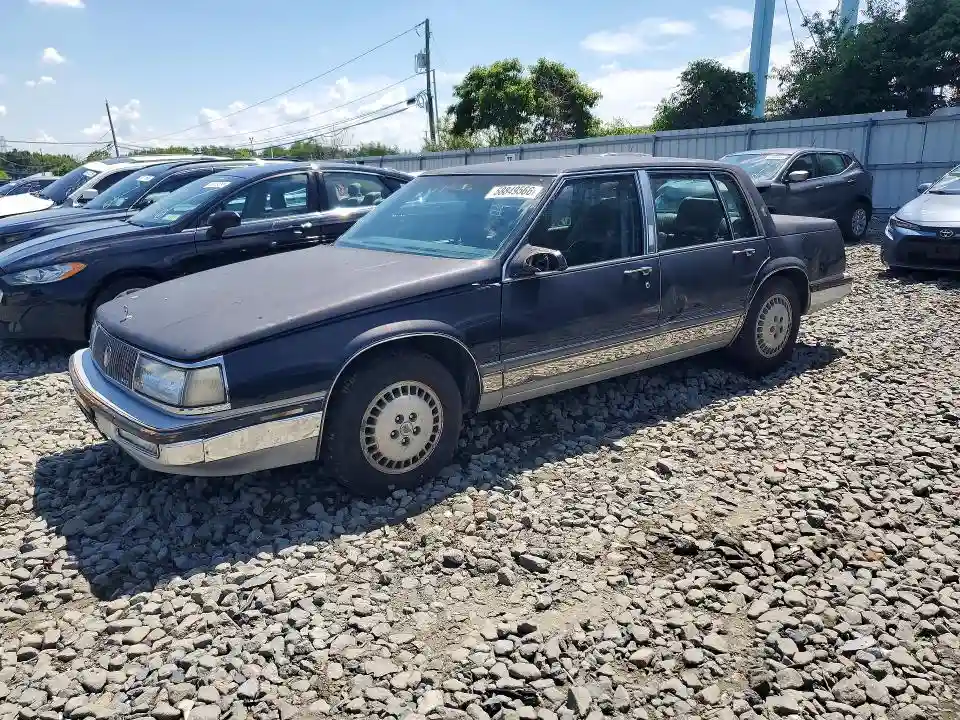 1G4CU54C5K1644217 1989 BUICK ALL OTHER-0