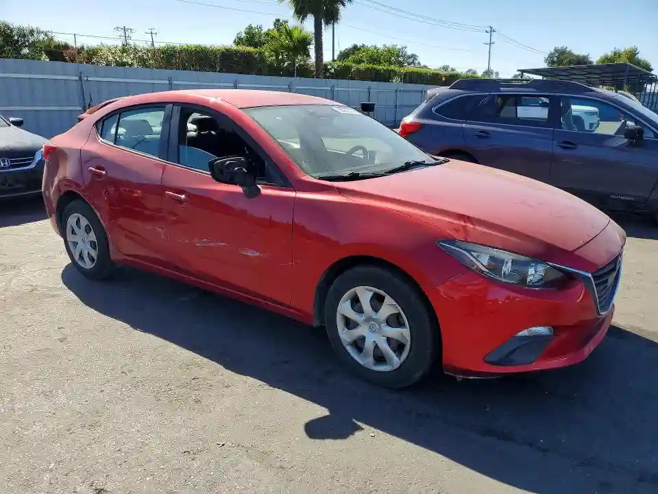 3MZBM1U73FM171015 2015 MAZDA 3-3
