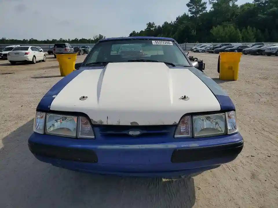 1FABP41E9KF187153 1989 FORD MUSTANG-4