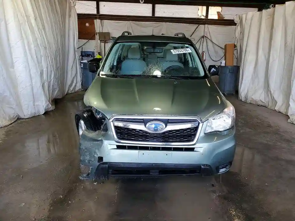 JF2SJABCXFH547954 2015 SUBARU FORESTER-4
