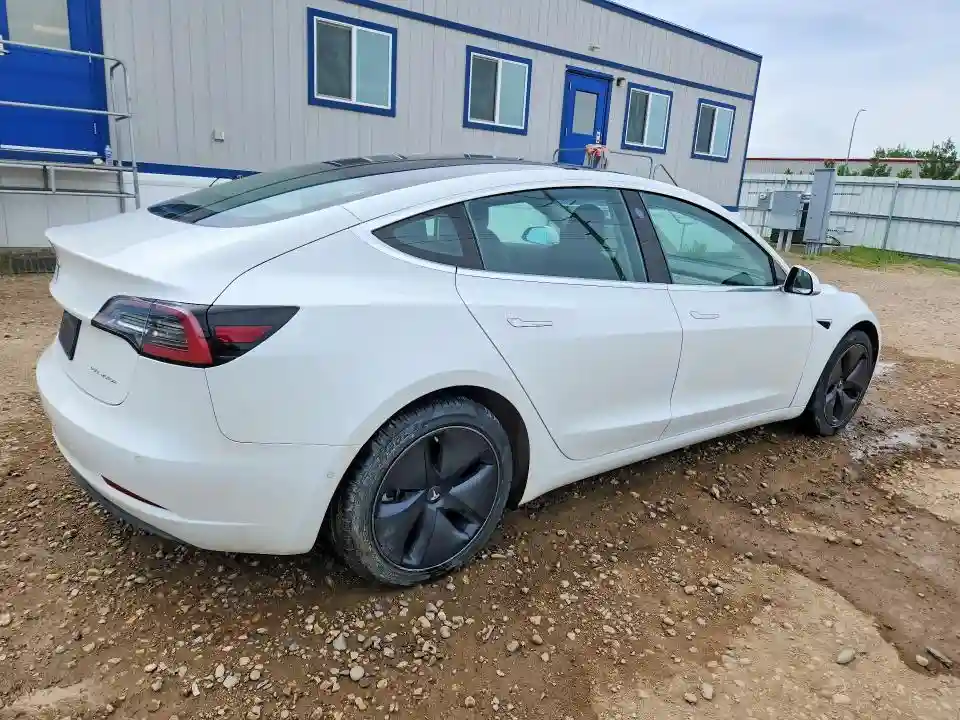 5YJ3E1EB5KF361551 2019 TESLA MODEL 3-2