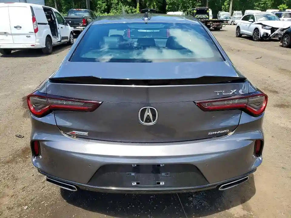 19UUB6F52PA003151 2023 ACURA TLX-5