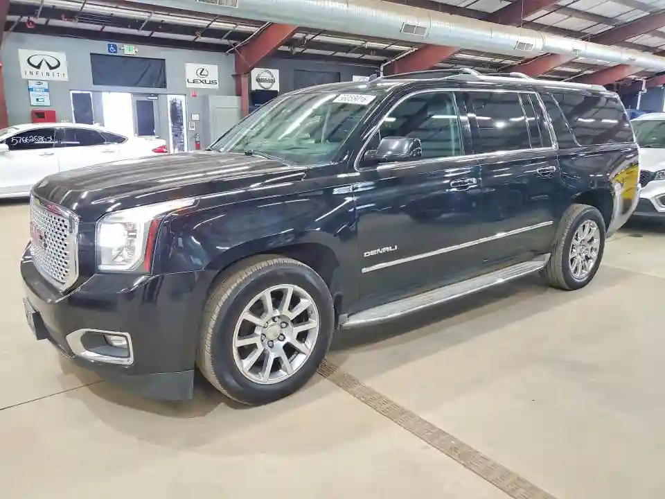 1GKS2JKJ3FR239274 2015 GMC YUKON-0