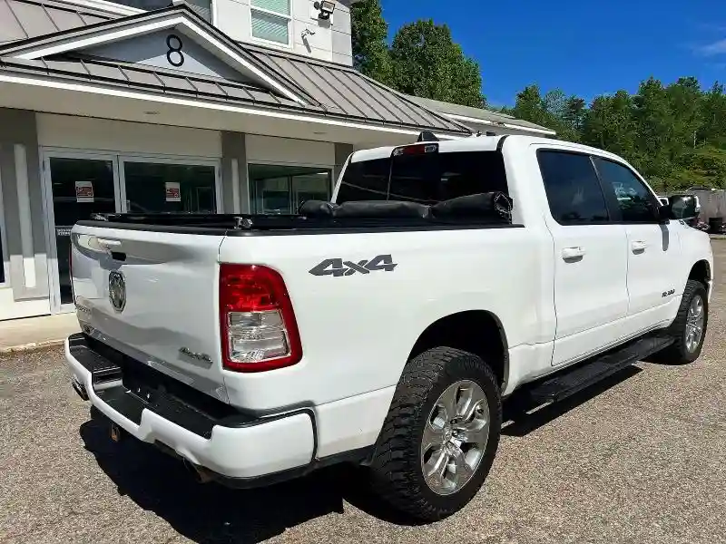 1C6SRFFT3KN775246 2019 RAM 1500-3