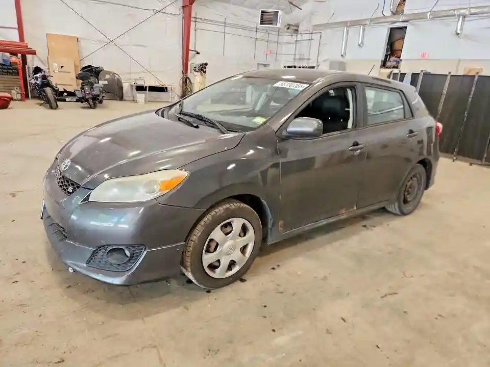2T1LE4EE2AC015522 2010 TOYOTA COROLLA-0