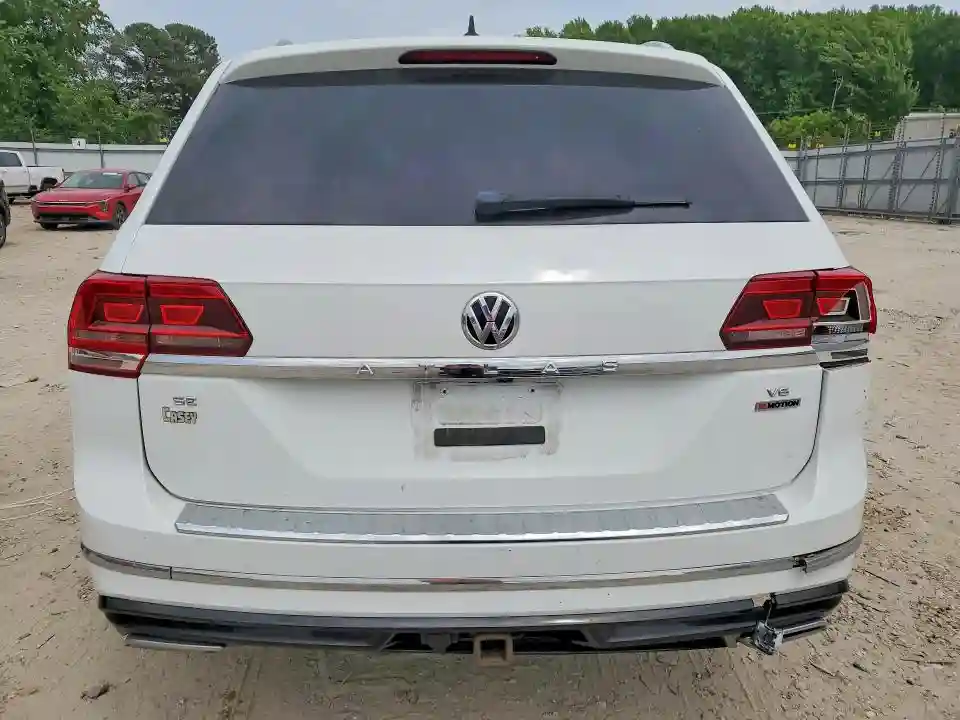 1V2XR2CA7KC589908 2019 VOLKSWAGEN ATLAS-5