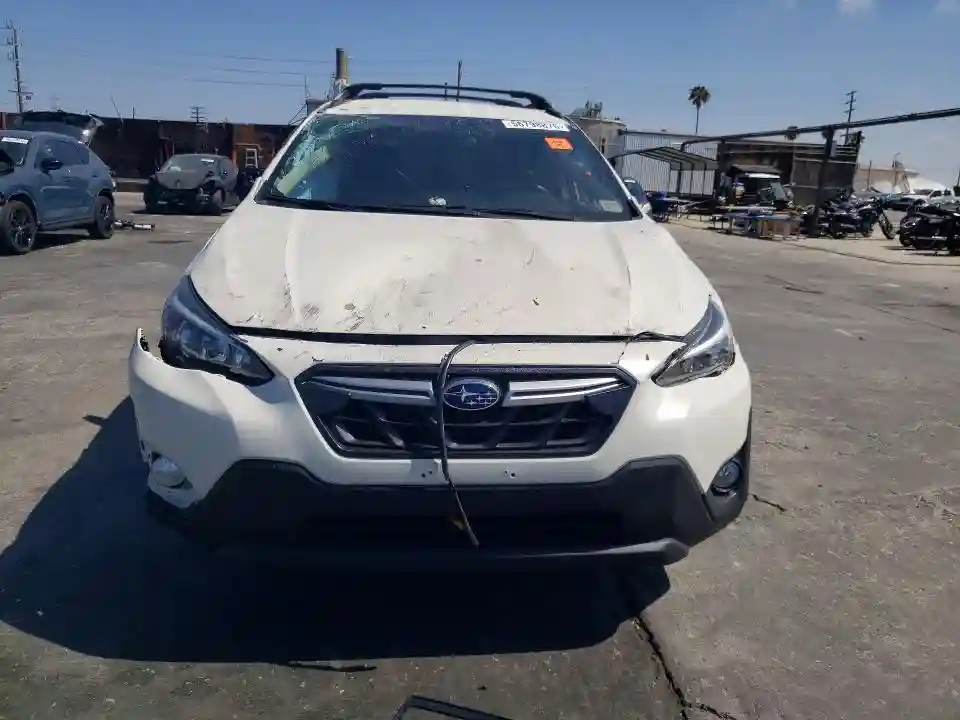 JF2GTAPC3P8286631 2023 SUBARU CROSSTREK-4
