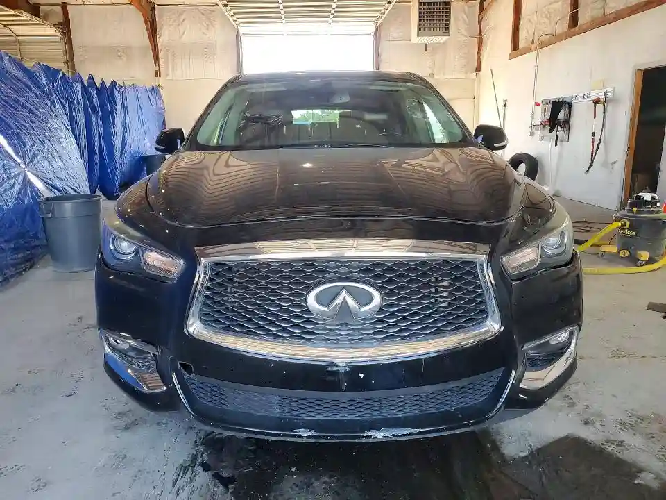5N1DL0MNXKC506480 2019 INFINITI QX60 PURE-4
