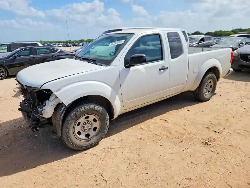 1N6BD0CTXDN754273 2013 NISSAN FRONTIER-0