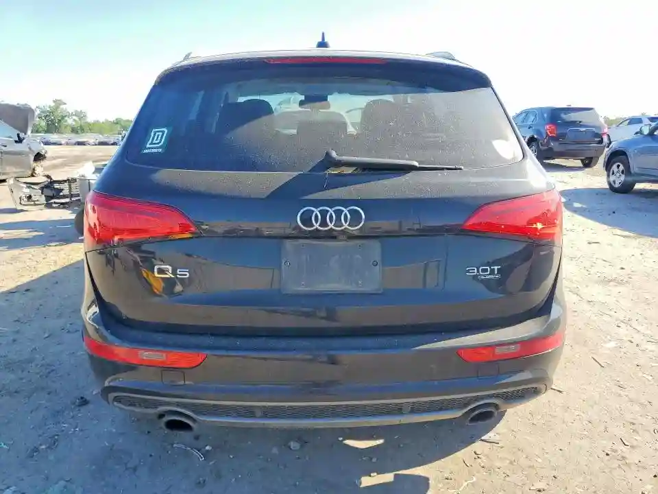 WA1DGAFP5DA058073 2013 AUDI Q5-5