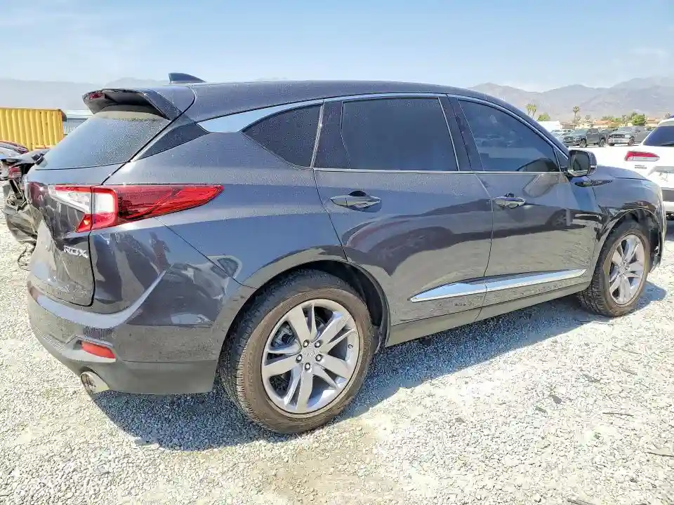 5J8TC1H76LL018471 2020 ACURA RDX ADVANC-2