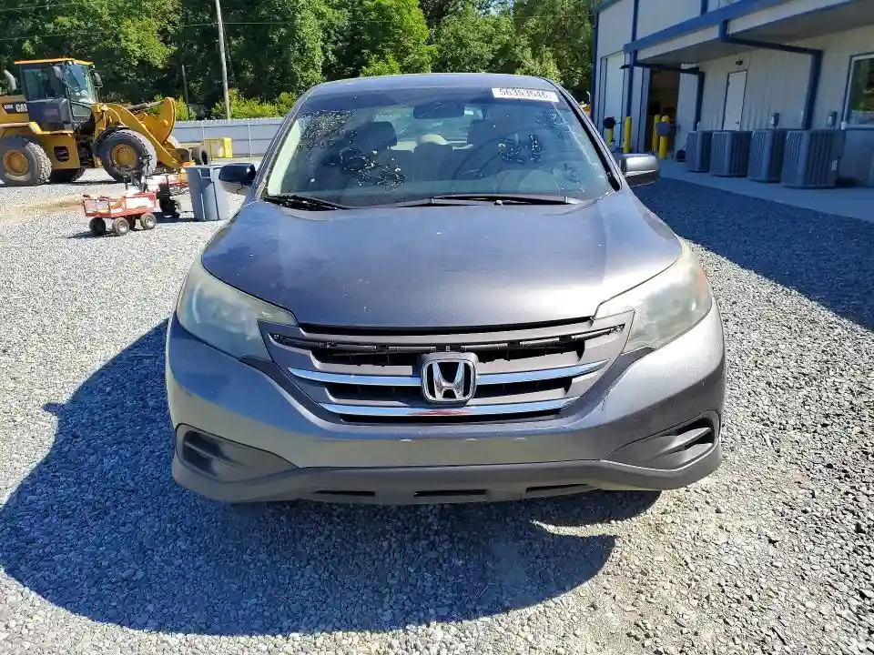 3CZRM3H32EG709683 2014 HONDA CRV-4