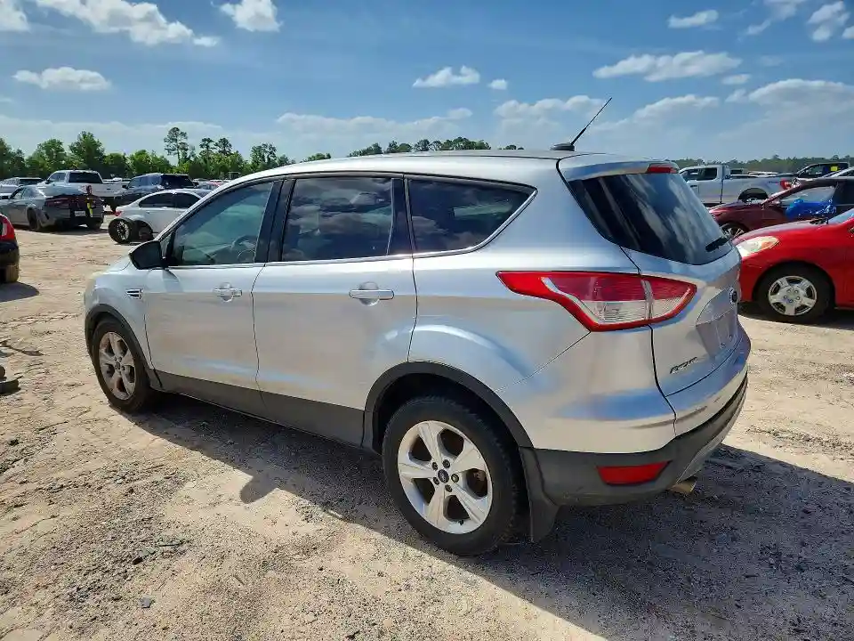 1FMCU0G76FUA27639 2015 FORD ESCAPE-1