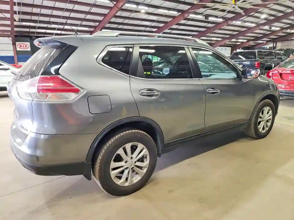 KNMAT2MV2GP695399 2016 NISSAN ROGUE-2