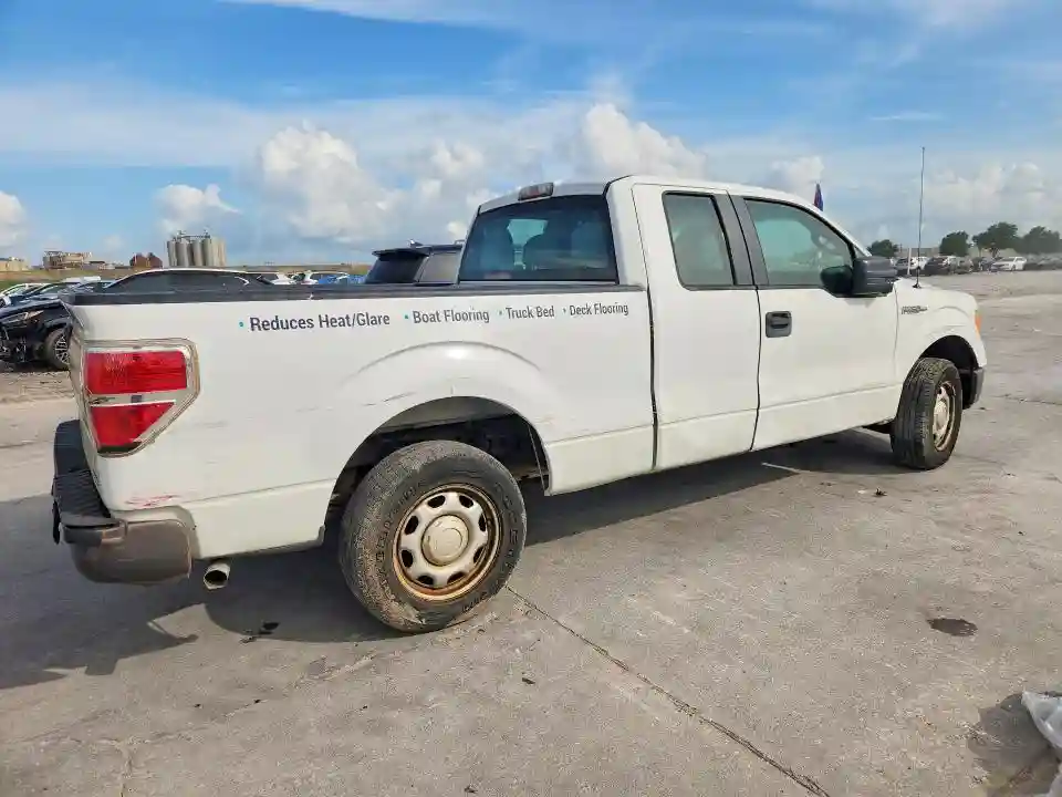 1FTEX1CMXCKD02491 2012 FORD F-150-2