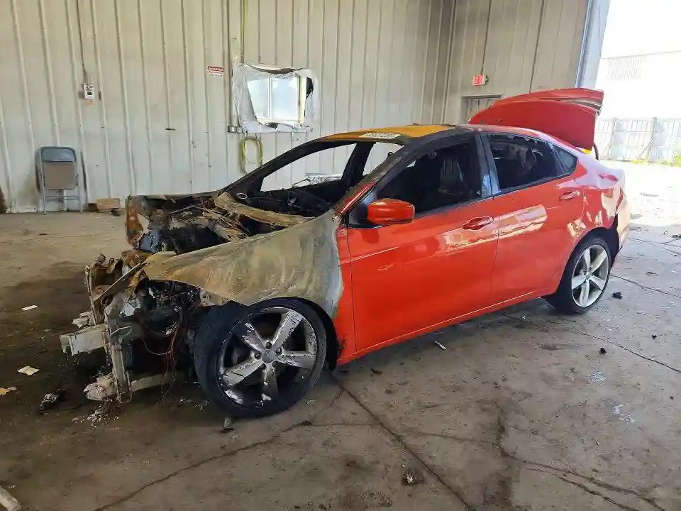 1C3CDFEB5FD403122 2015 DODGE DART-0