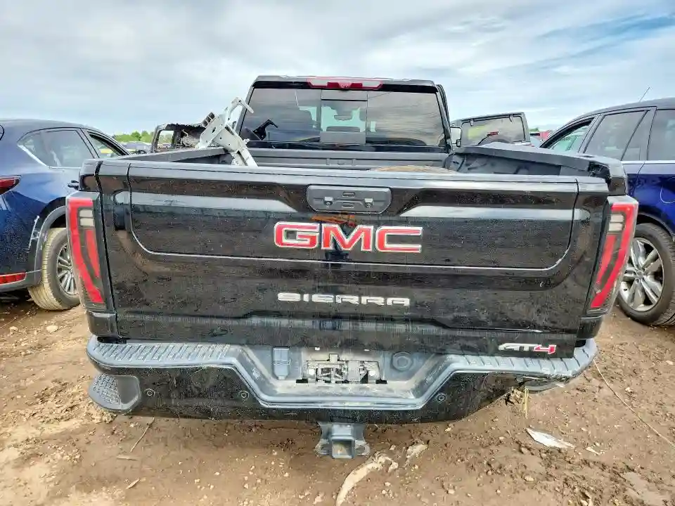 1GT49PEY7RF112271 2024 GMC SIERRA-5