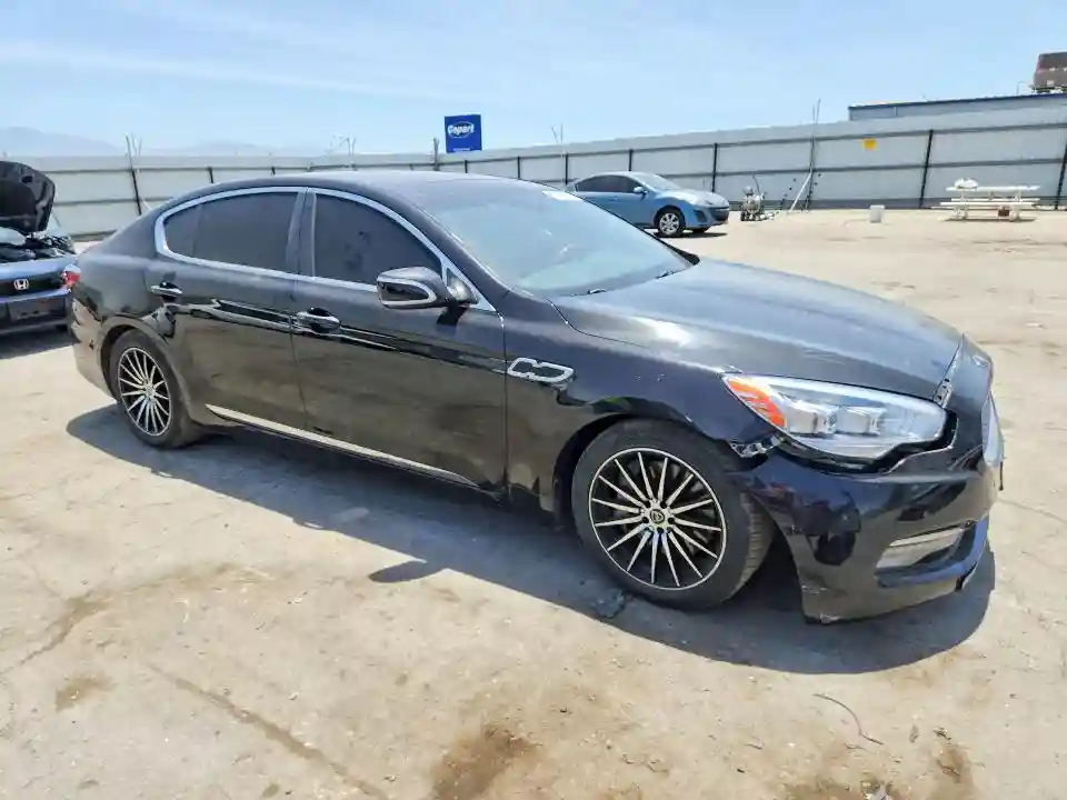 KNALU4D32G6031476 2016 KIA K900-3