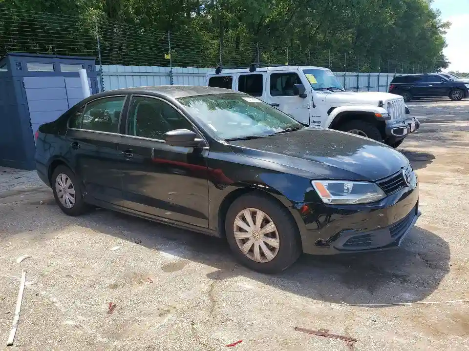 3VW2K7AJXEM406095 2014 VOLKSWAGEN JETTA-3