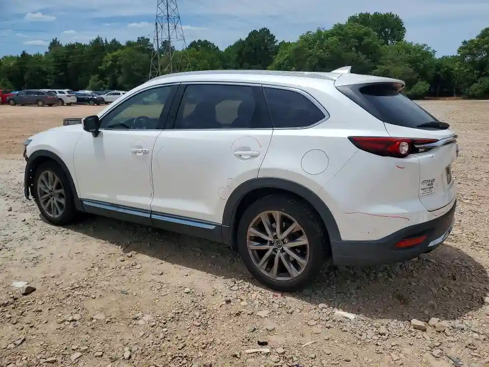 JM3TCBEY3J0222104 2018 MAZDA CX-9-1