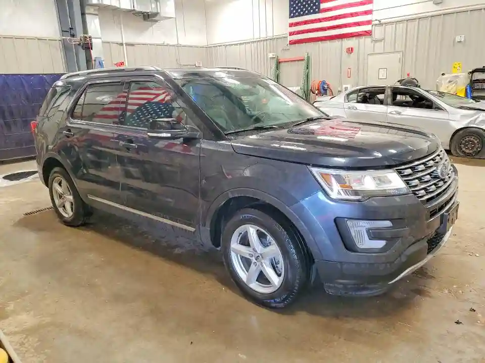 1FM5K8D85HGD88338 2017 FORD EXPLORER-3