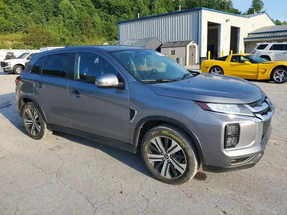 JA4APVAU0MU017159 2021 MITSUBISHI OUTLANDER-3
