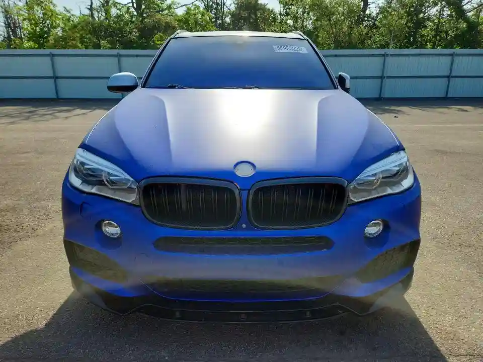 5UXKR6C59H0J84356 2017 BMW X5-4