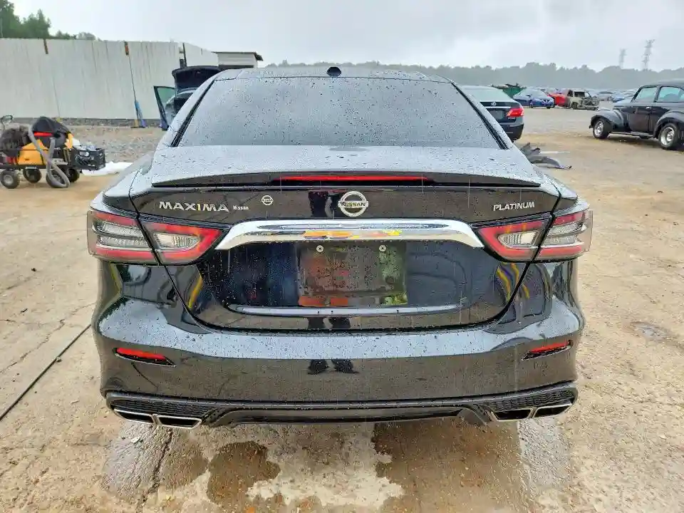 1N4AA6FVXLC370176 2020 NISSAN MAXIMA-5
