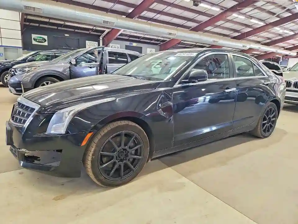 1G6AG5RX9D0172159 2013 CADILLAC ATS-0