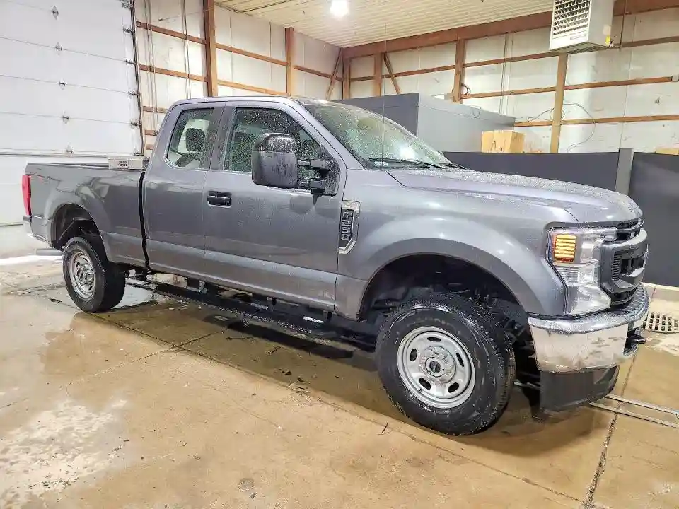 1FT7X2B69MEE13275 2021 FORD F250-3