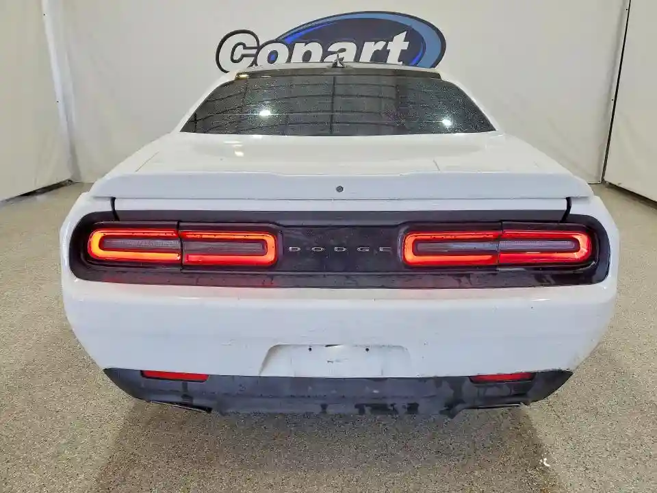 2C3CDZAG7JH287081 2018 DODGE CHALLENGER-5