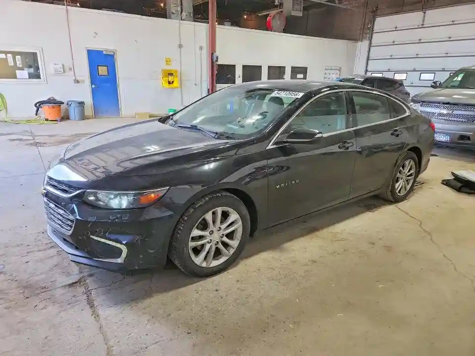 1G1ZD5ST0JF125619 2018 CHEVROLET MALIBU-0