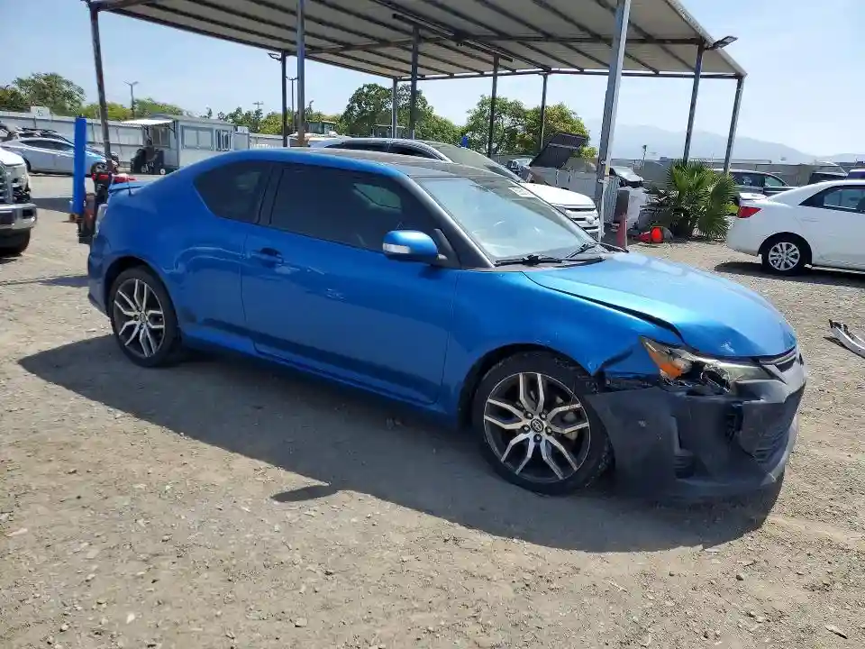 JTKJF5C79E3076730 2014 SCION TC-3