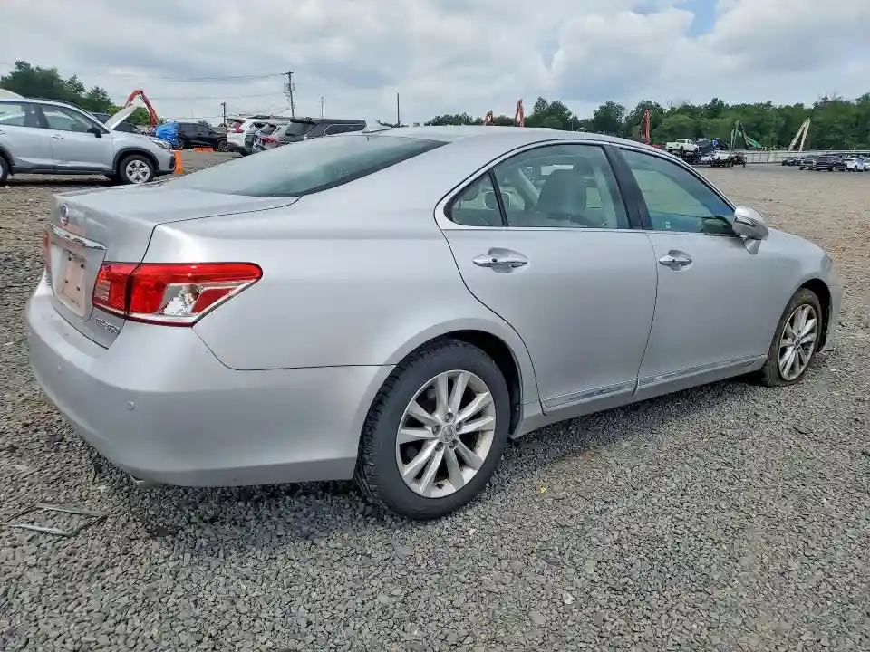 JTHBK1EG2A2362950 2010 LEXUS ES350-2